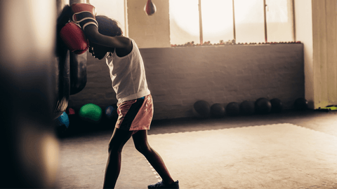 Boxing for Kids: Weighing the Risks and Discovering a Safer Alternative