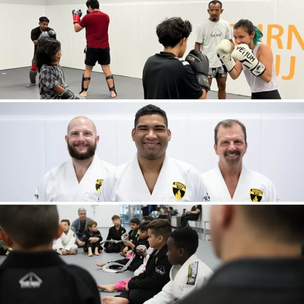 promo trial class the way jiu jitstu kickboxing bjj kids lantana lake worth, palm beach, boynton beach