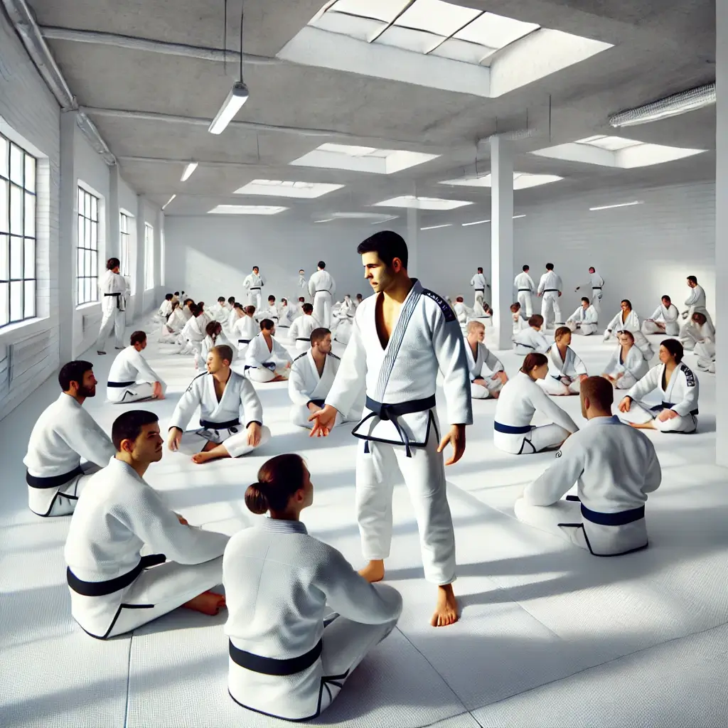 7 Tips for Finding Beginner Jiu-Jitsu Classes in Boynton Beach (Just Minutes from Lantana)